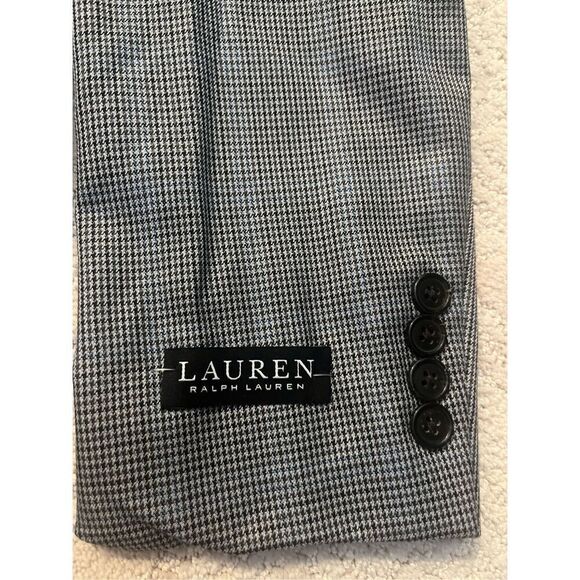 NWT Ralph Lauren Suit Jacket - Picture 6 of 9
